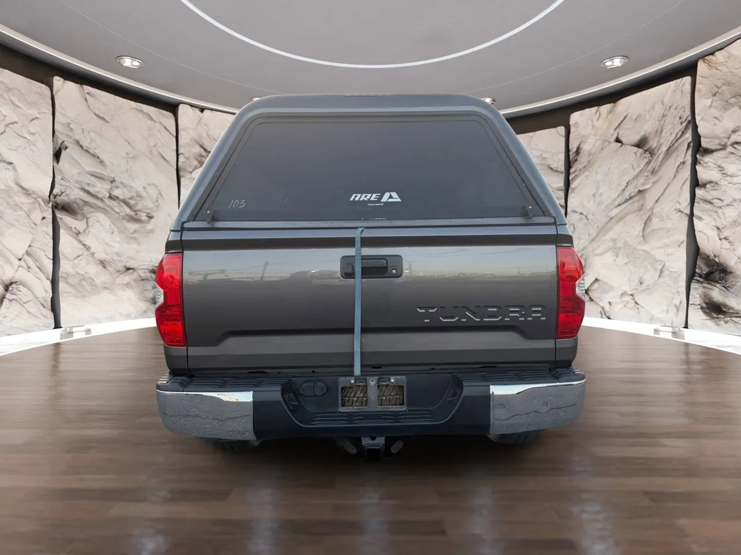 Used 2019 Toyota Tundra SR5 w/ TRD Off Road Package AWD/4WD image 7