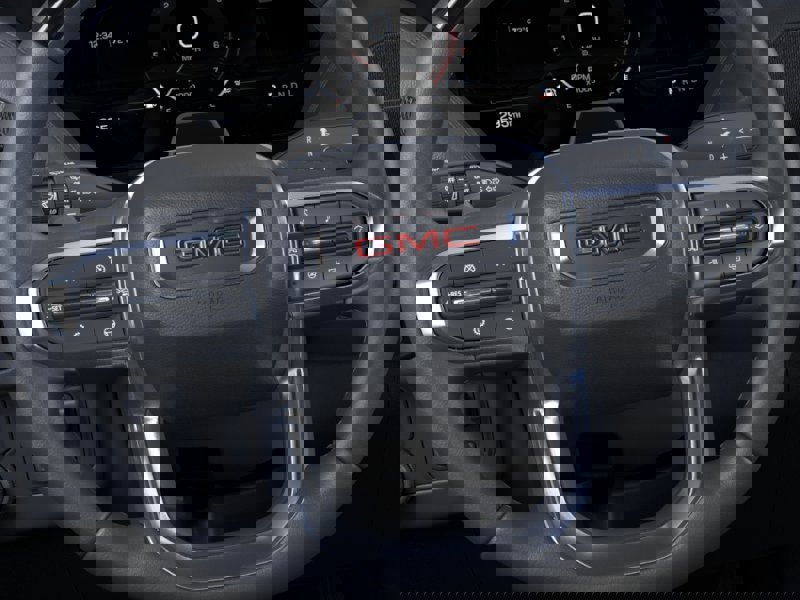 New 2026 GMC Yukon Elevation w/ Elevation Premium Package image 19