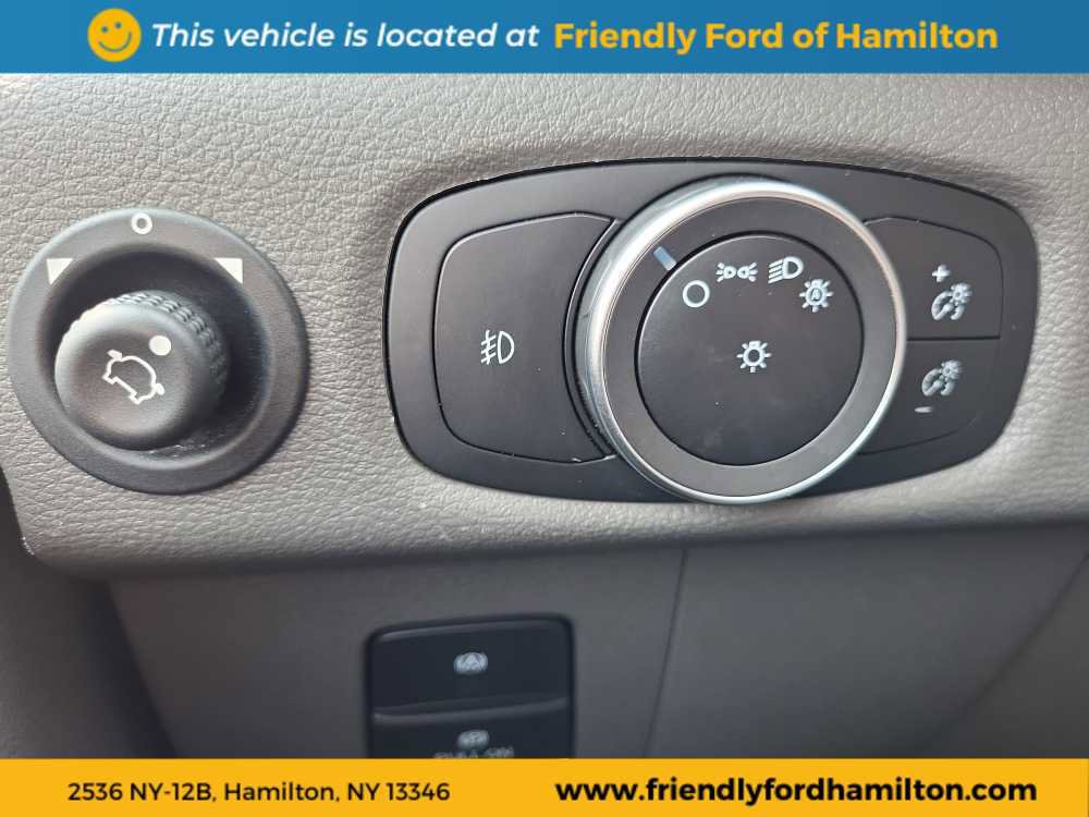 Used 2024 Ford Transit 250 Low Roof w/ Exterior Upgrade Package image 13
