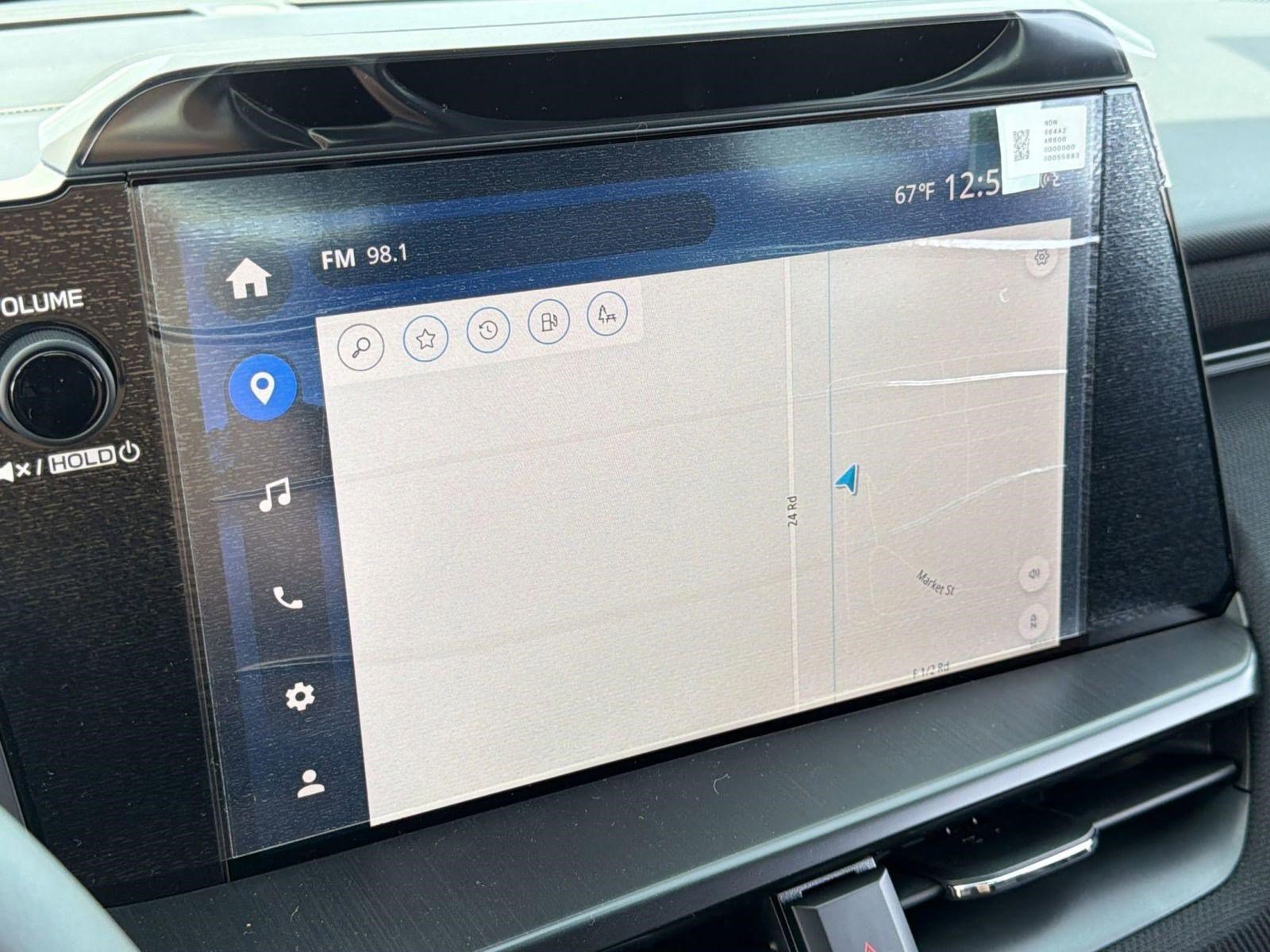 New 2026 Subaru Outback Premium image 25