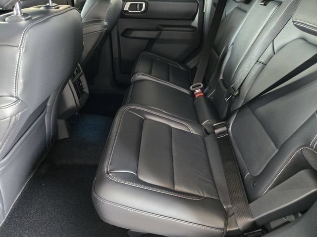 New 2026 Ford Bronco Outer Banks AWD/4WD image 21