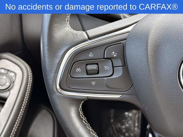 Certified 2023 Buick Encore GX Select AWD/4WD image 23