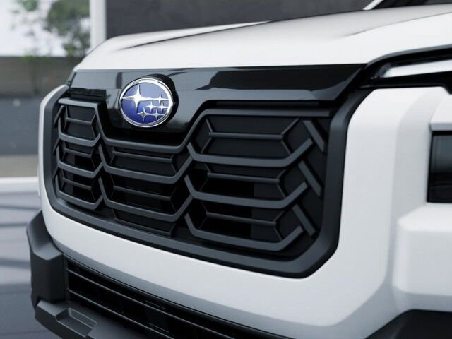 New 2026 Subaru Outback Limited image 10