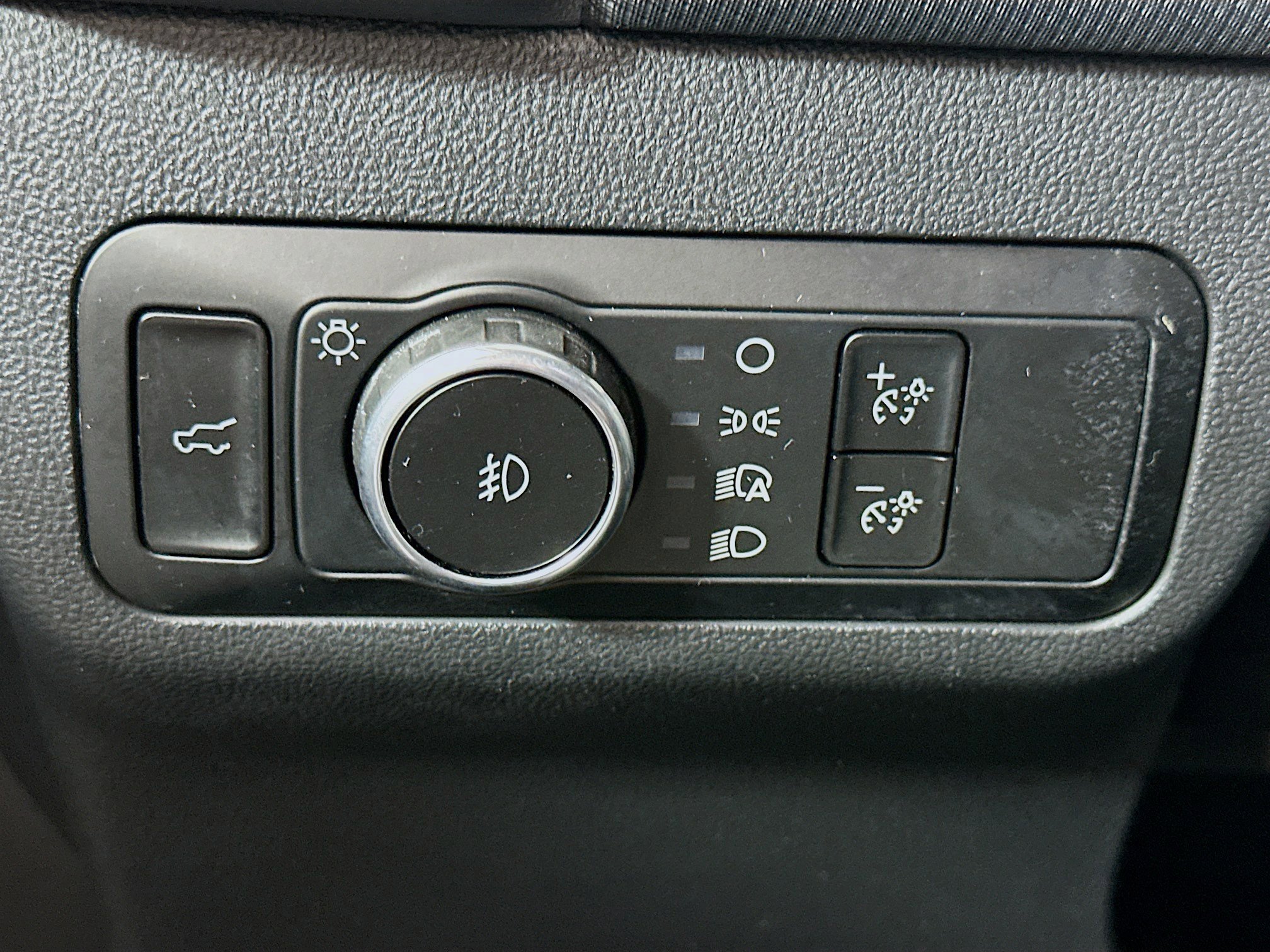 Used 2025 Ford Bronco Sport Outer Banks w/ Outer Banks Tech Package+ AWD/4WD image 17