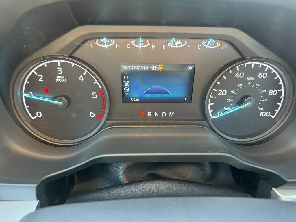 Used 2024 Ford F450 XL image 18