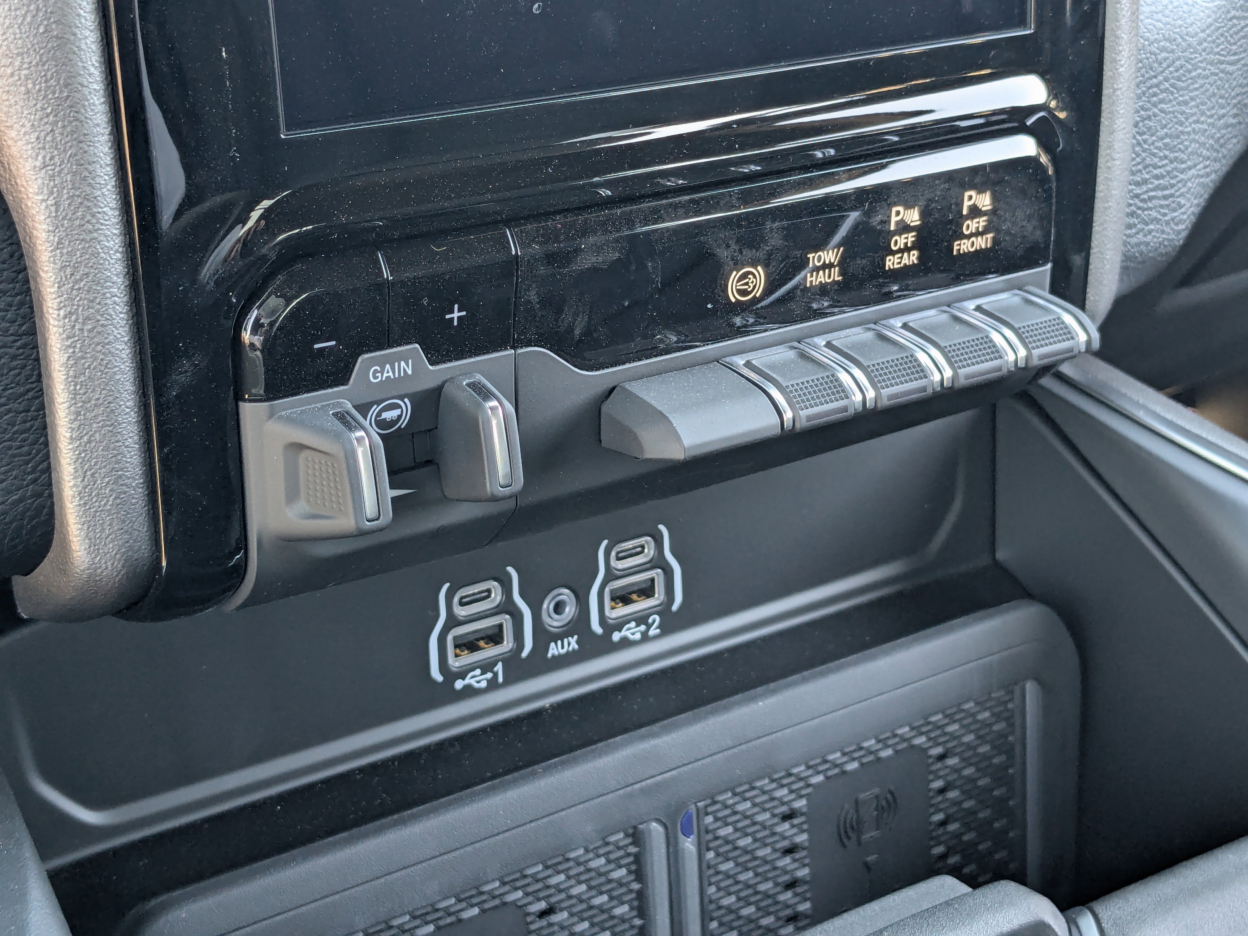 New 2026 RAM 2500 Big Horn image 19