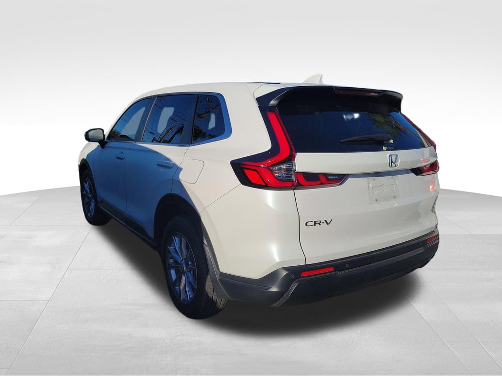 Used 2024 Honda CR-V EX-L image 15