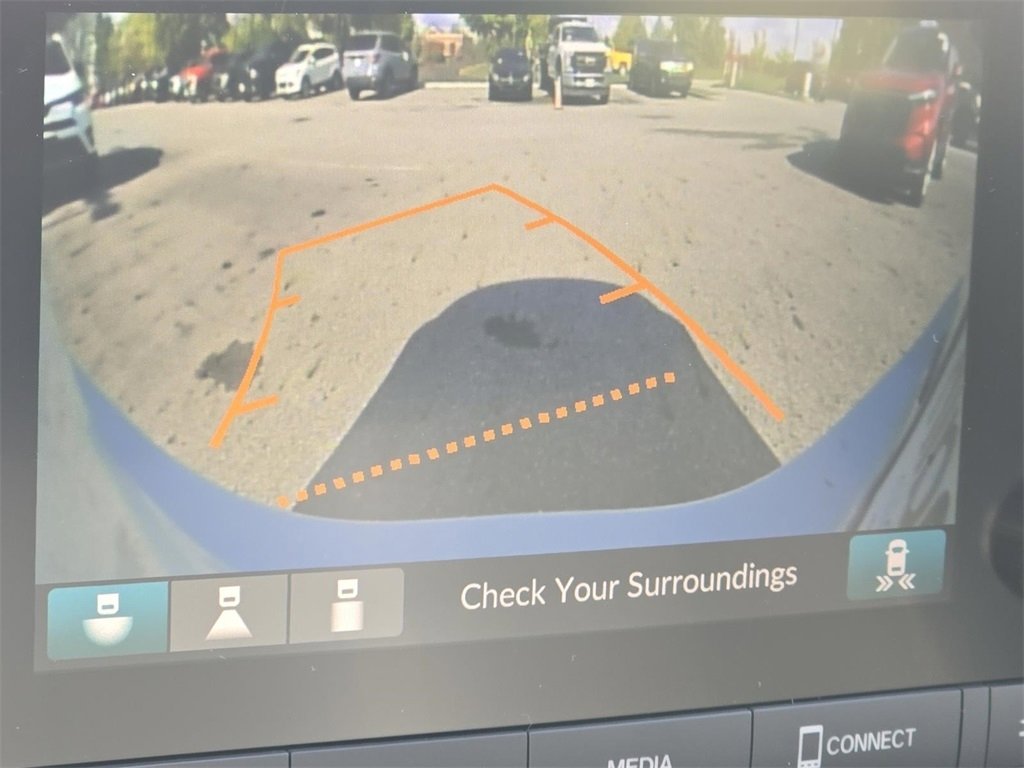 New 2026 Honda Civic Sport image 6