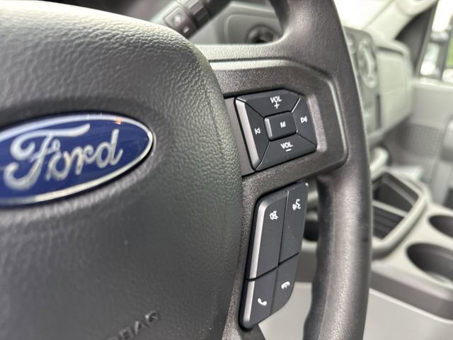 New 2026 Ford E-350 and Econoline 350 Super Duty w/ Power Equipment Group RWD image 23