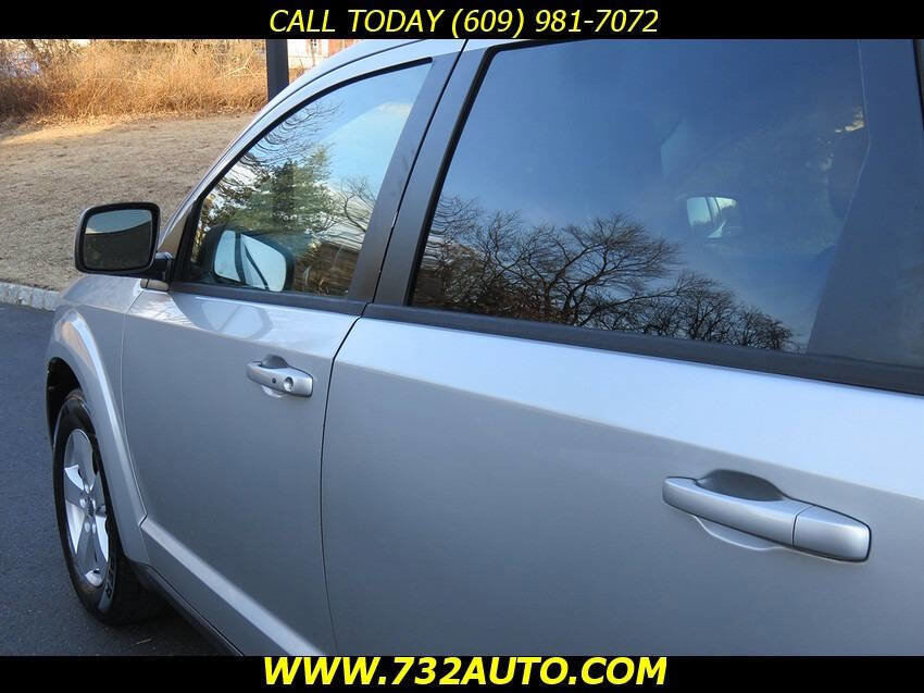 Used 2011 Dodge Journey Mainstreet w/ Popular Equipment Group image 24