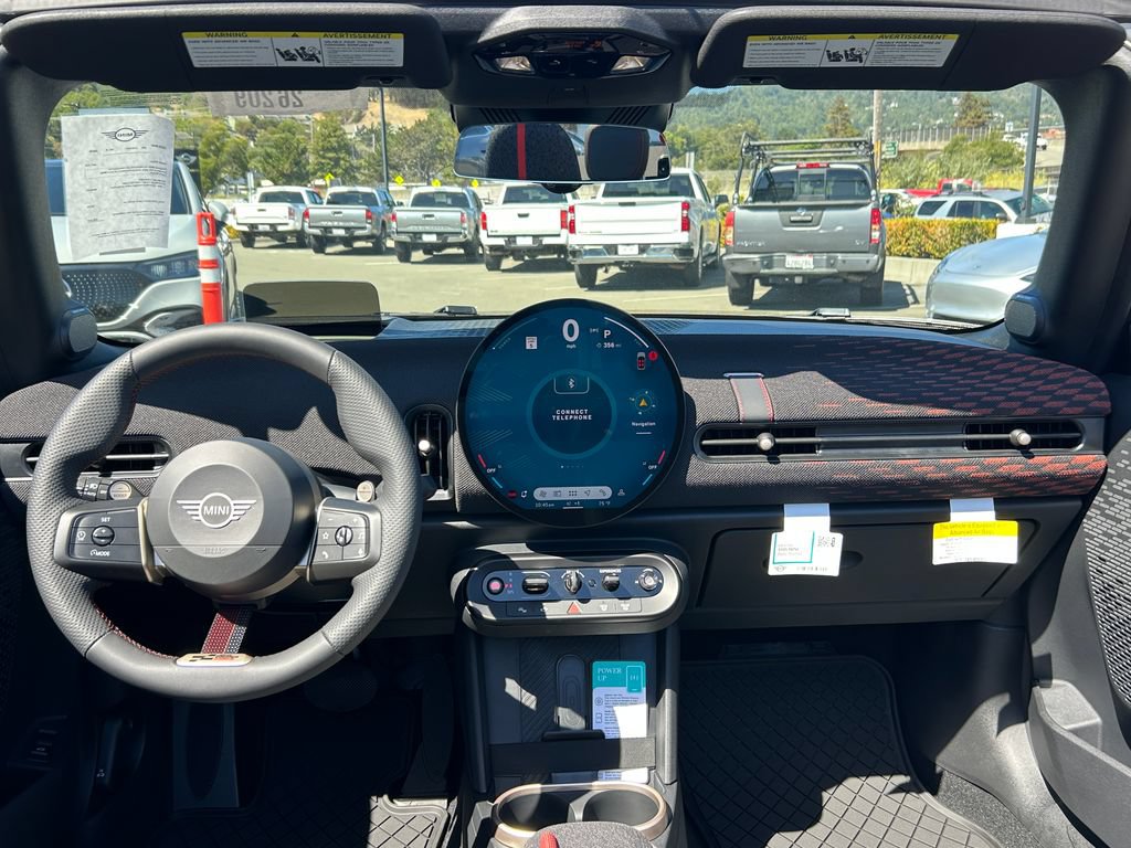 New 2026 MINI Cooper S FWD image 30