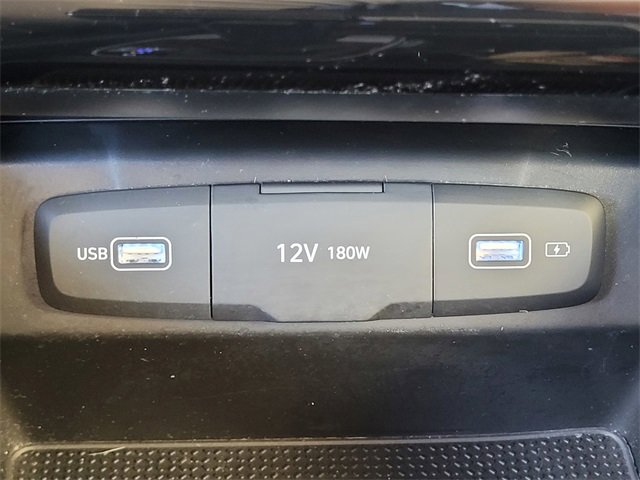 Used 2022 Hyundai Tucson SEL w/ Cargo Package image 14