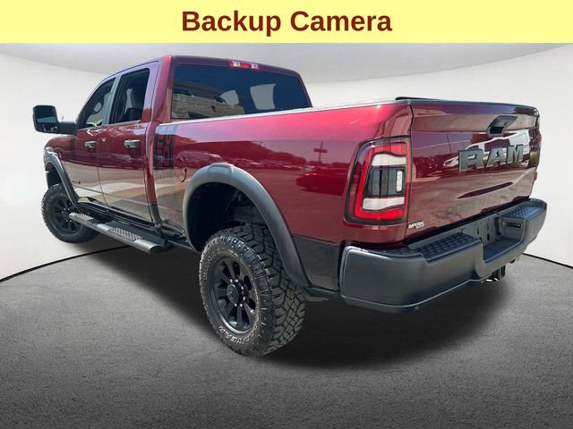 Certified 2023 RAM 2500 Power Wagon image 10