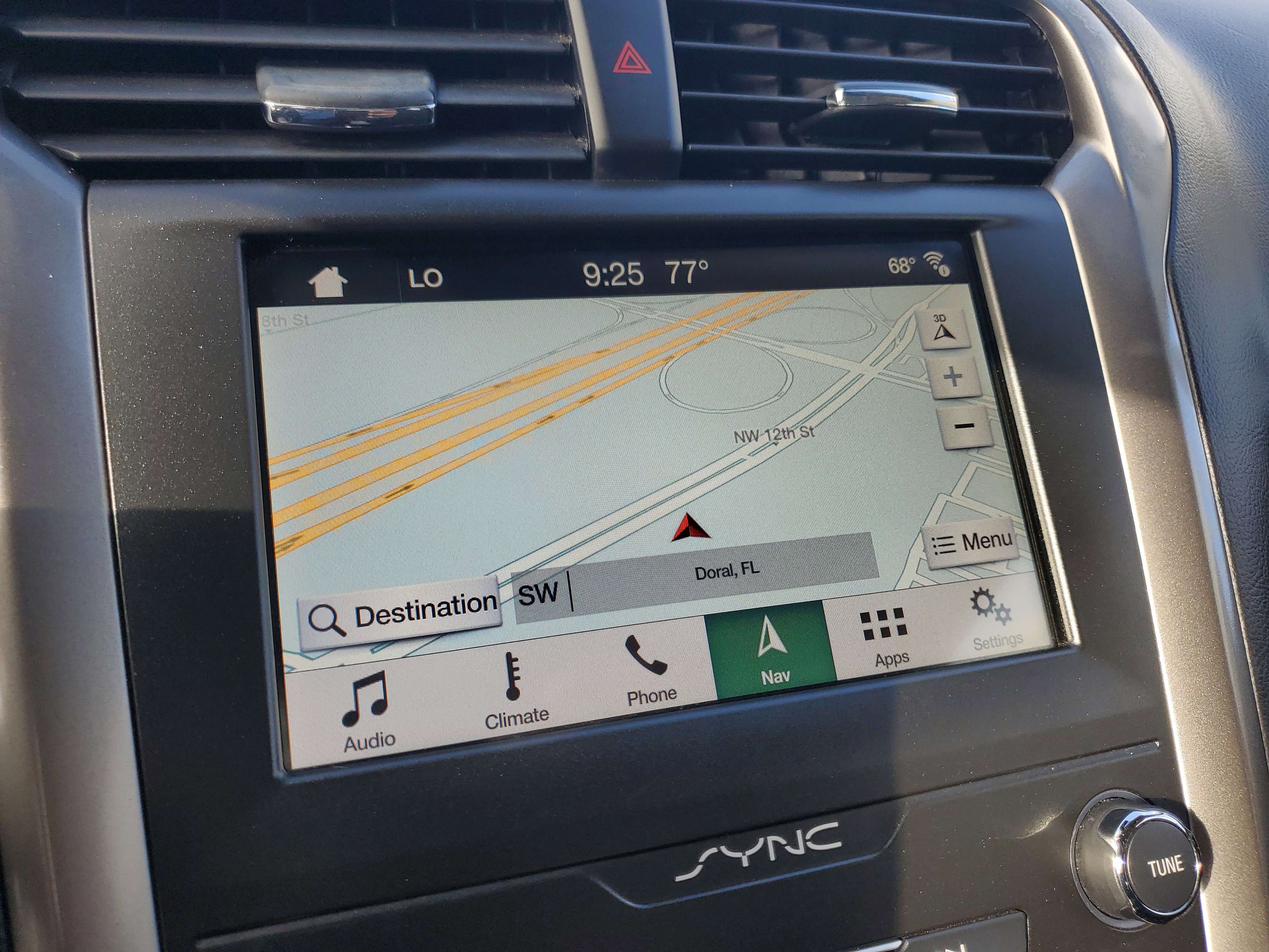 Used 2019 Ford Fusion SE image 10