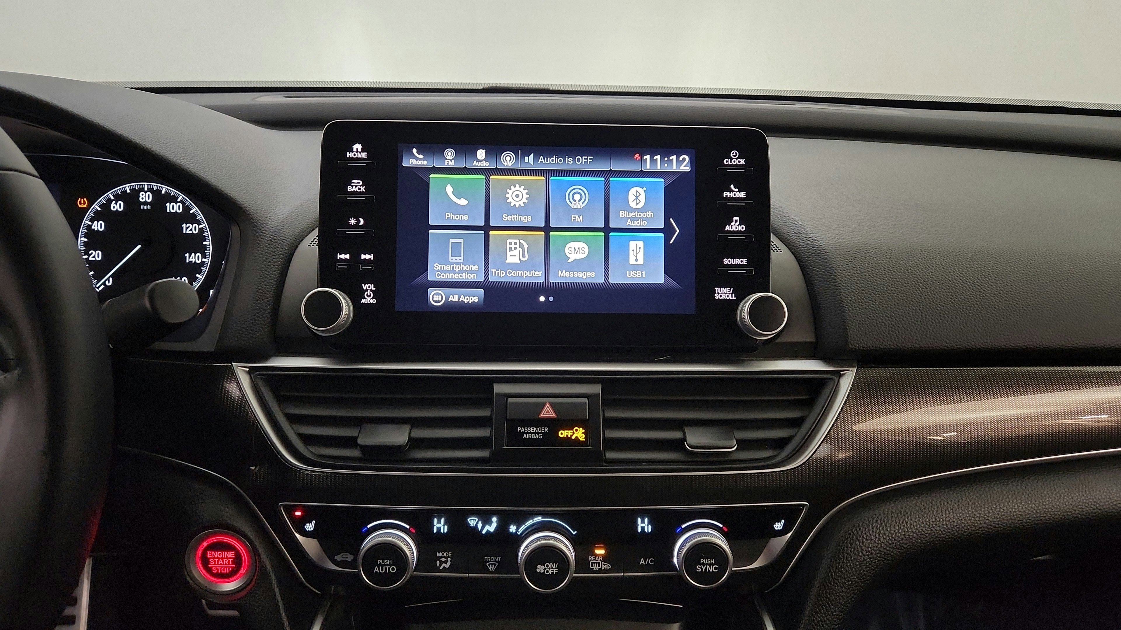 Used 2022 Honda Accord Sport Special Edition image 27