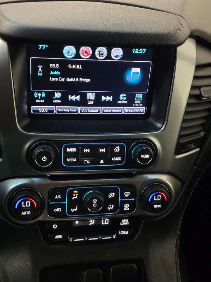 Used 2016 Chevrolet Tahoe LS image 11