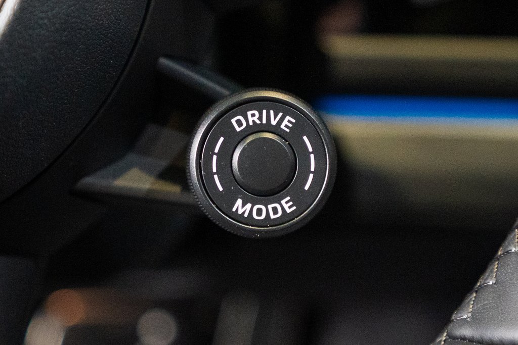 New 2026 Porsche Panamera 4 AWD/4WD image 33