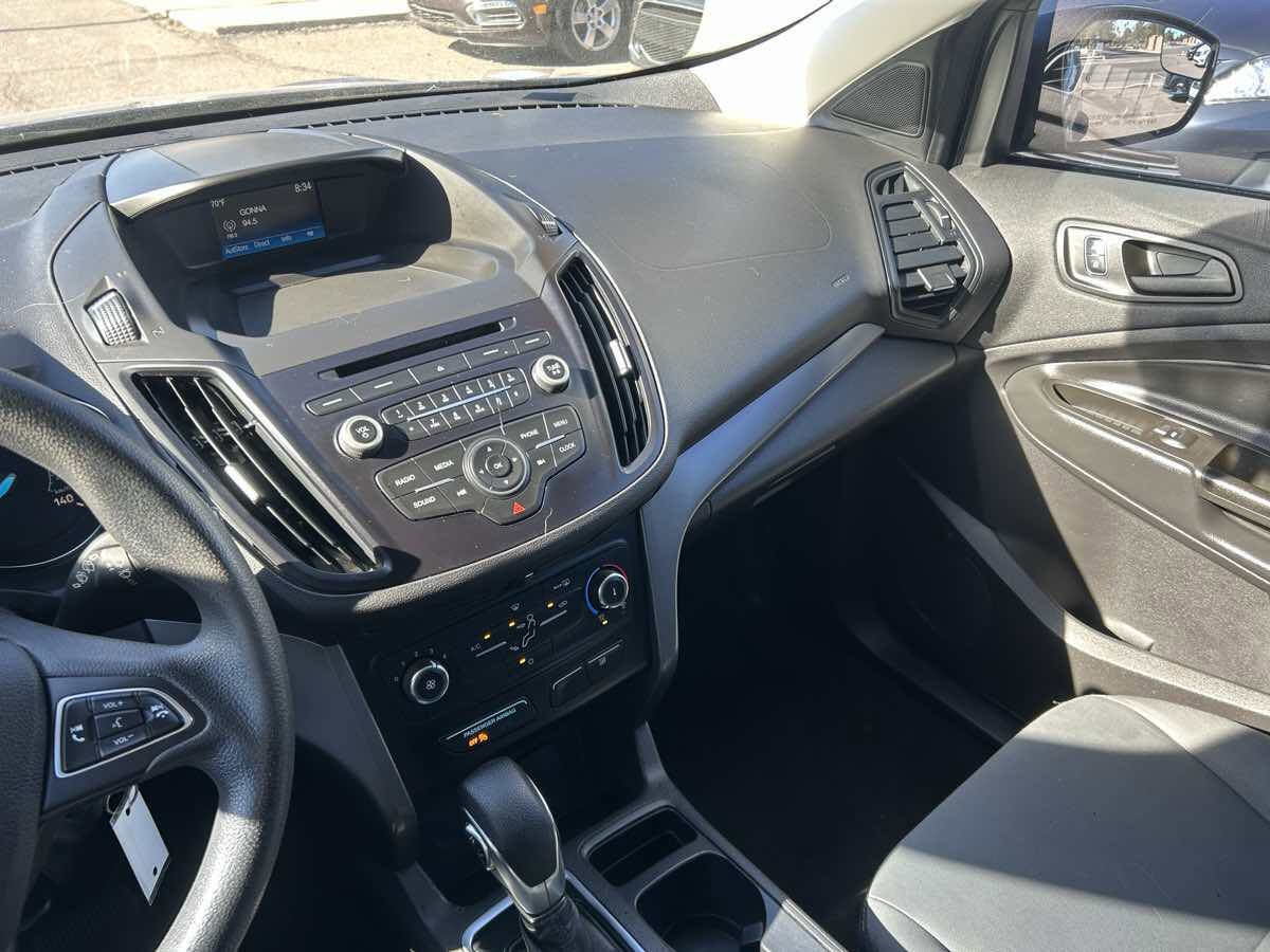 Used 2018 Ford Escape S image 11