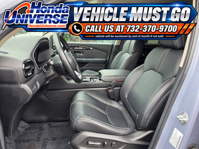 Certified 2025 Honda Pilot Touring image 22