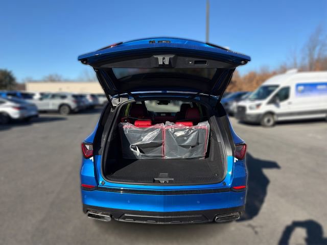 New 2026 Acura MDX A-Spec image 13