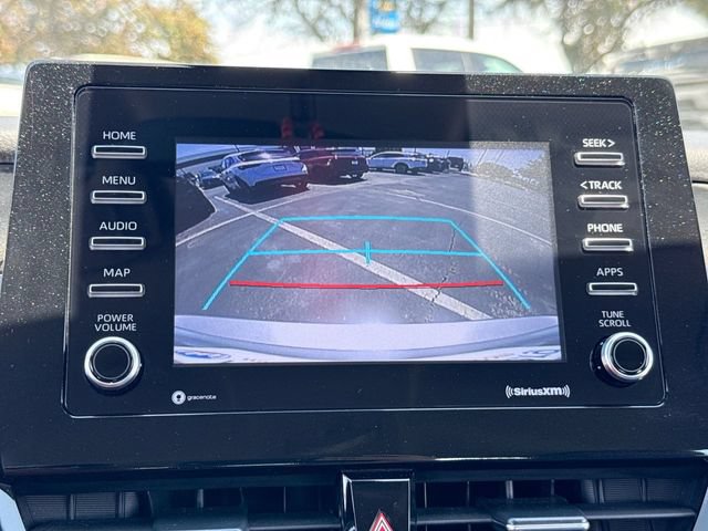 Used 2024 Toyota Camry LE FWD image 17