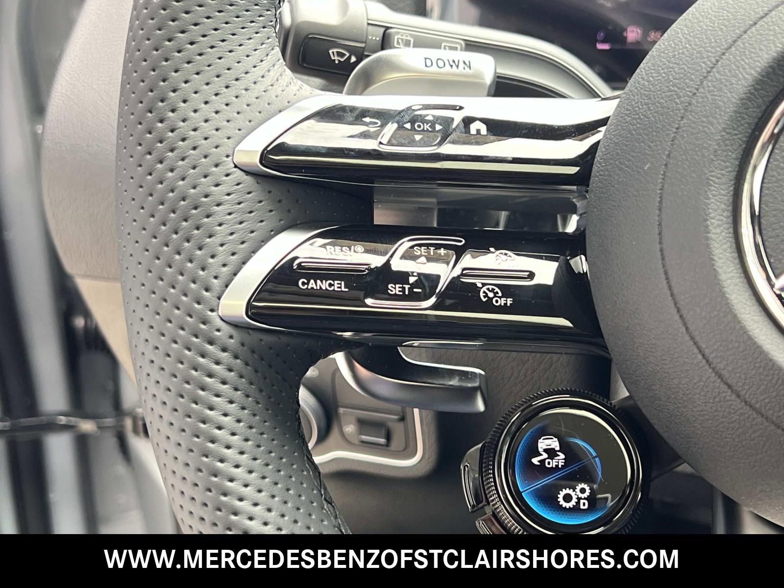 New 2026 Mercedes-Benz GLA 35 AMG 4MATIC image 27