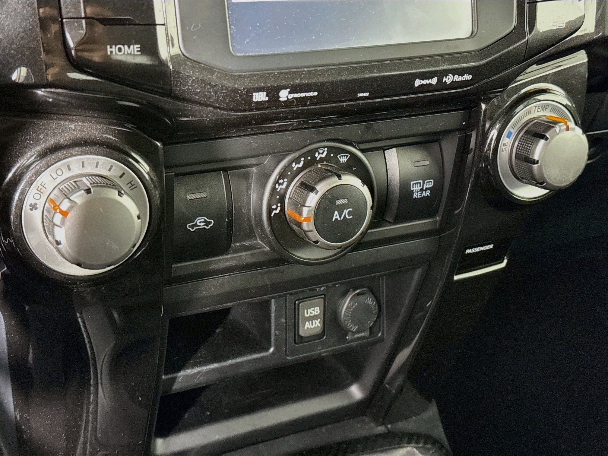Used 2019 Toyota 4Runner TRD Pro AWD/4WD image 15