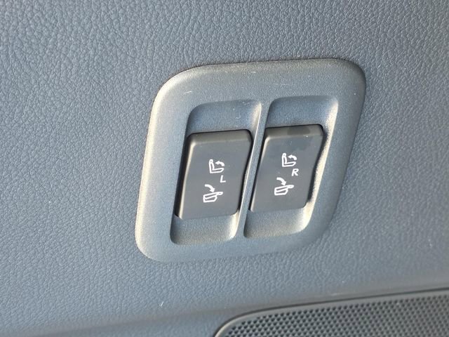 New 2026 Lexus TX 500h AWD image 12