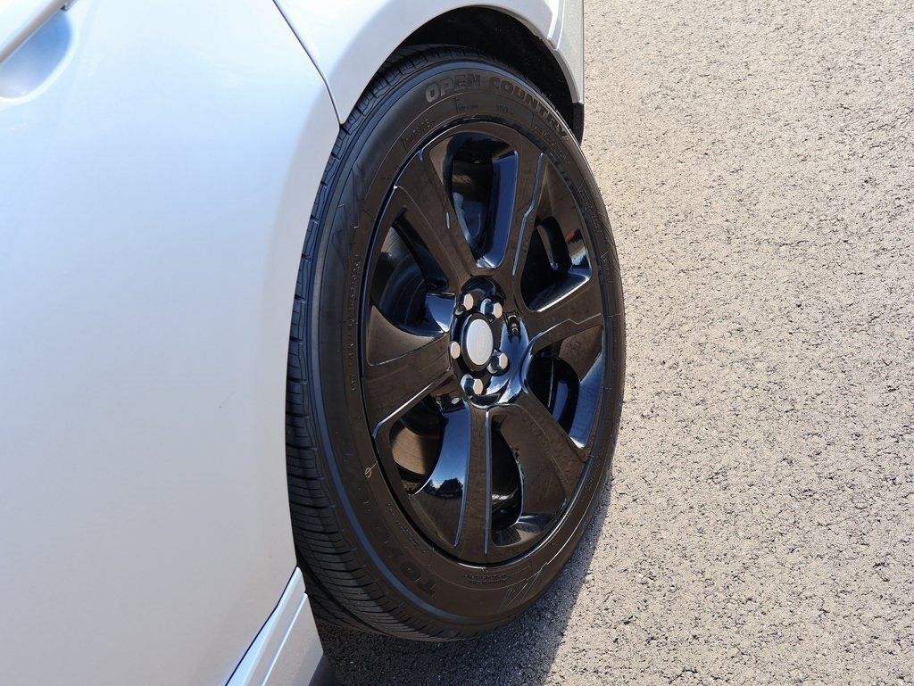 Used 2018 Land Rover Range Rover Supercharged image 39