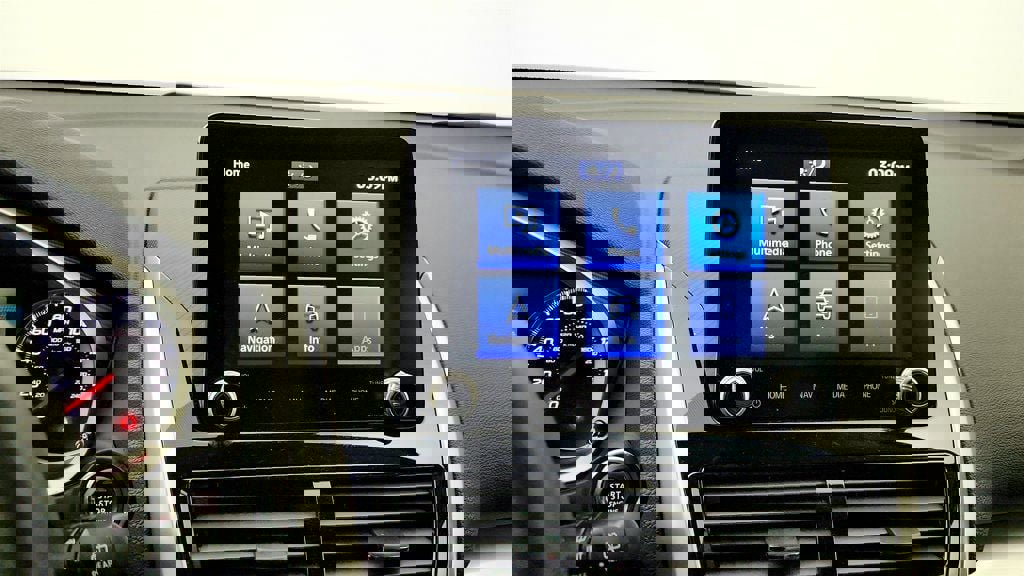 Used 2023 Mitsubishi Eclipse Cross SE image 19