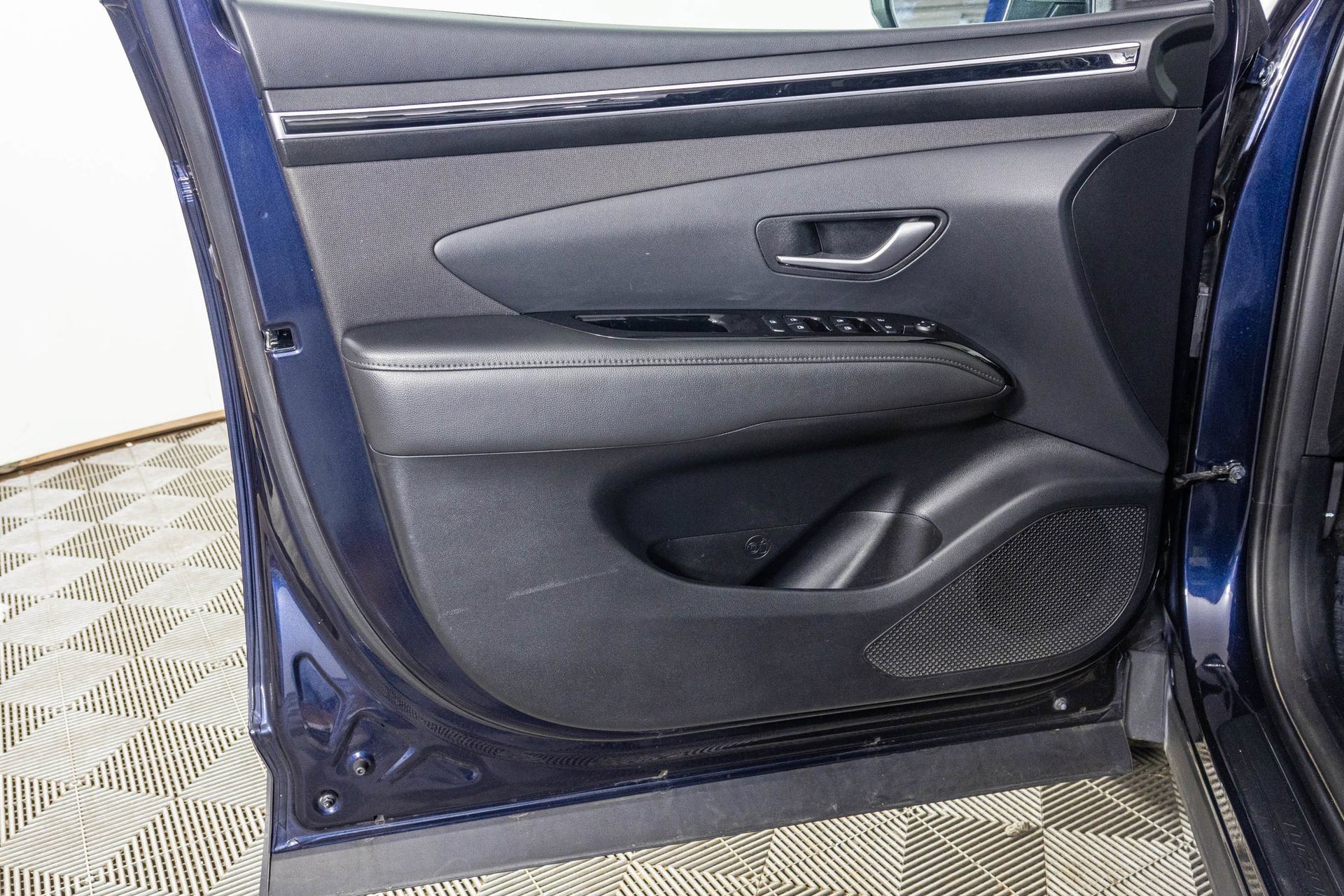 Used 2022 Hyundai Tucson SEL AWD/4WD image 36