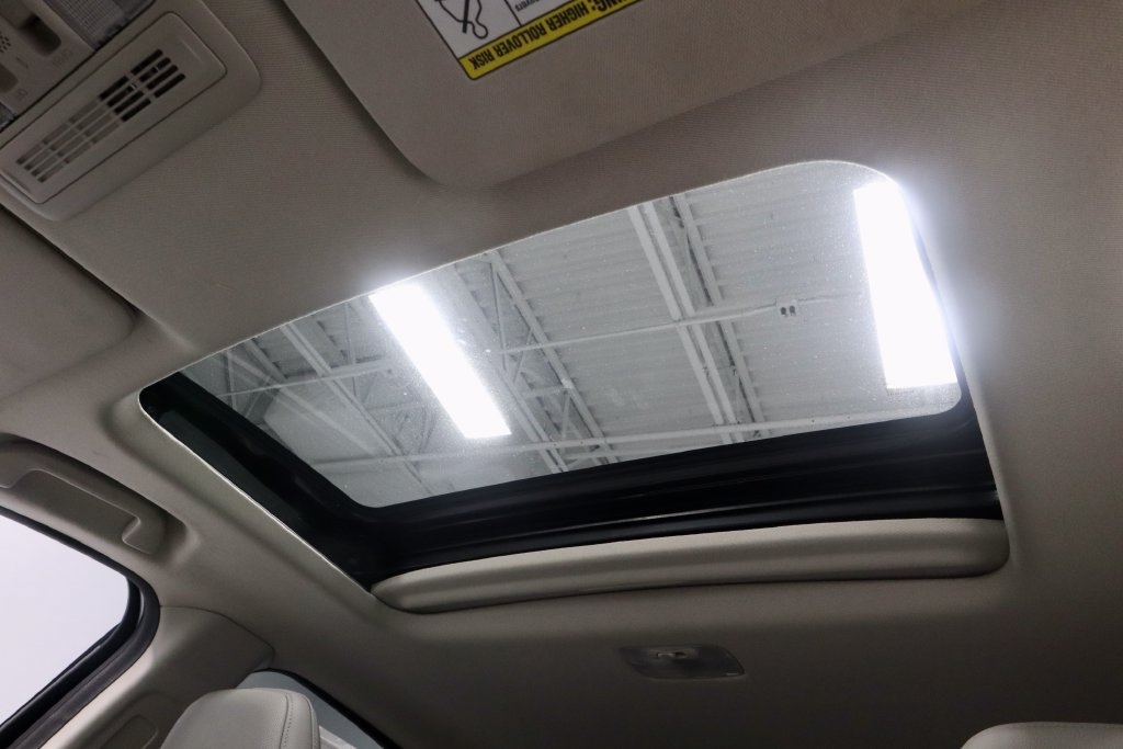 Used 2021 Honda HR-V EX-L image 32