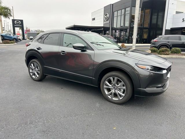 New 2026 MAZDA CX-30 AWD 2.5 S w/ Premium Package image 1