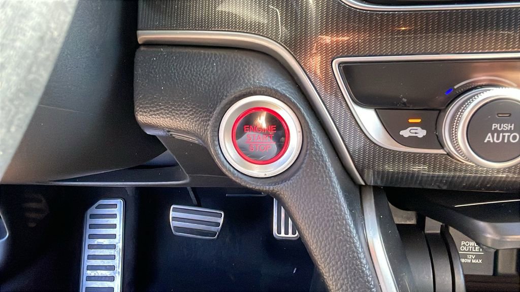 Used 2018 Honda Accord Sport image 20