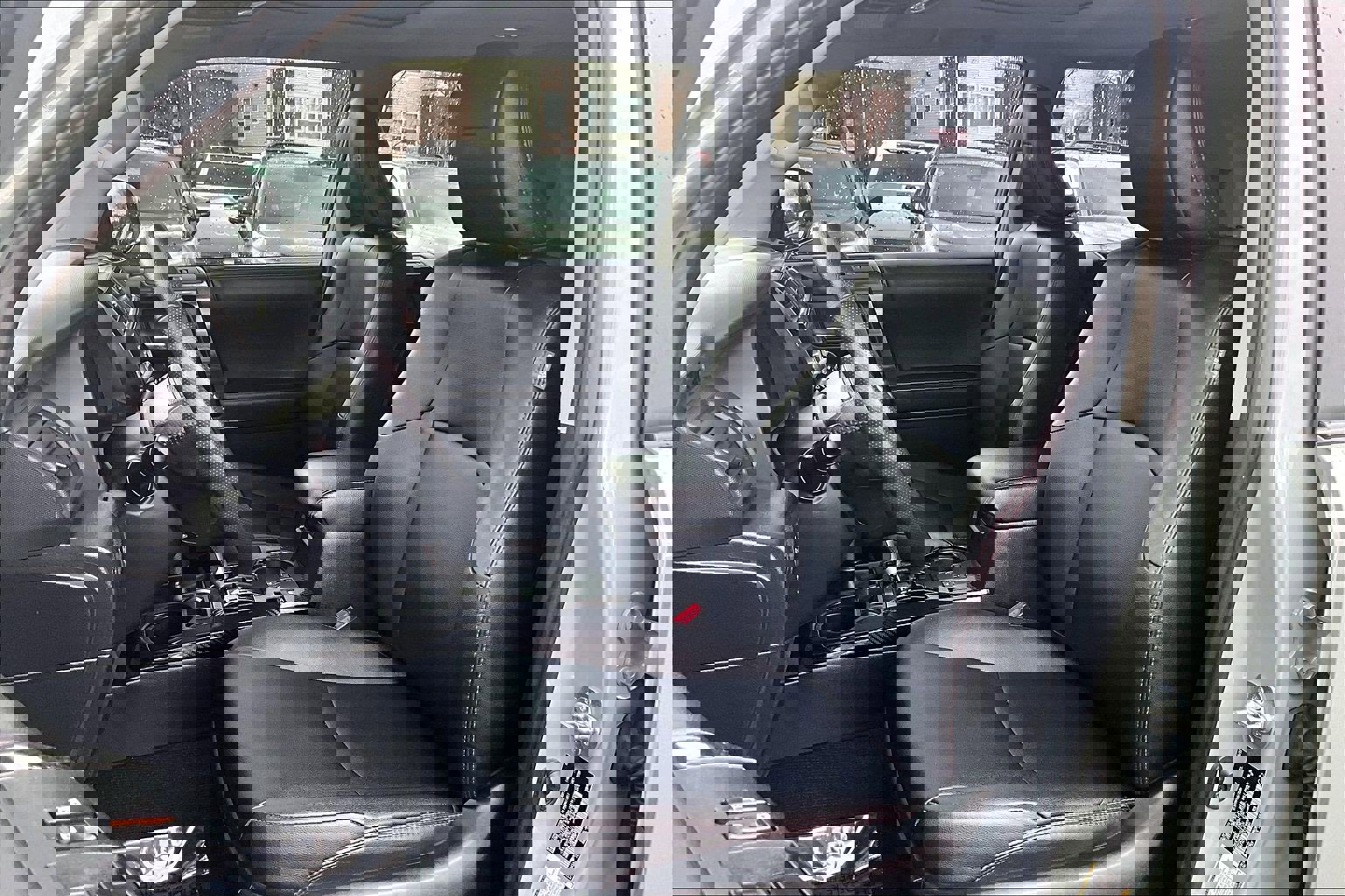 Used 2023 Toyota 4Runner TRD Off-Road Premium image 24