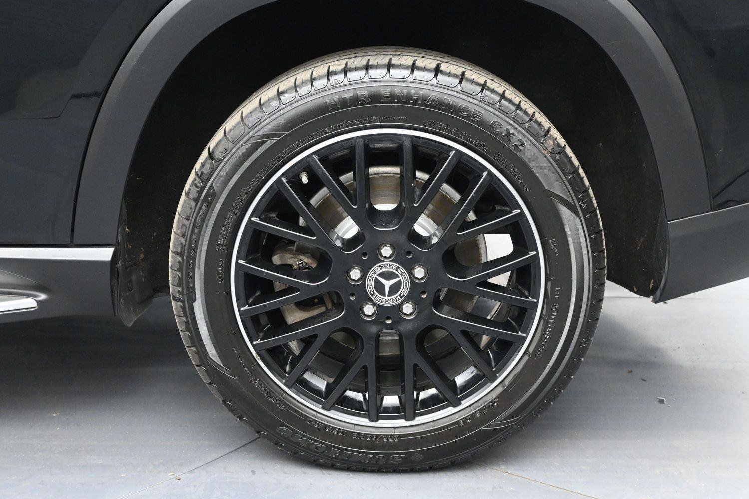 Used 2020 Mercedes-Benz GLE 350 4MATIC image 11
