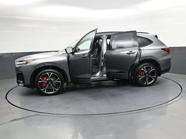New 2026 Acura MDX Type S w/ Advance Package AWD/4WD image 40