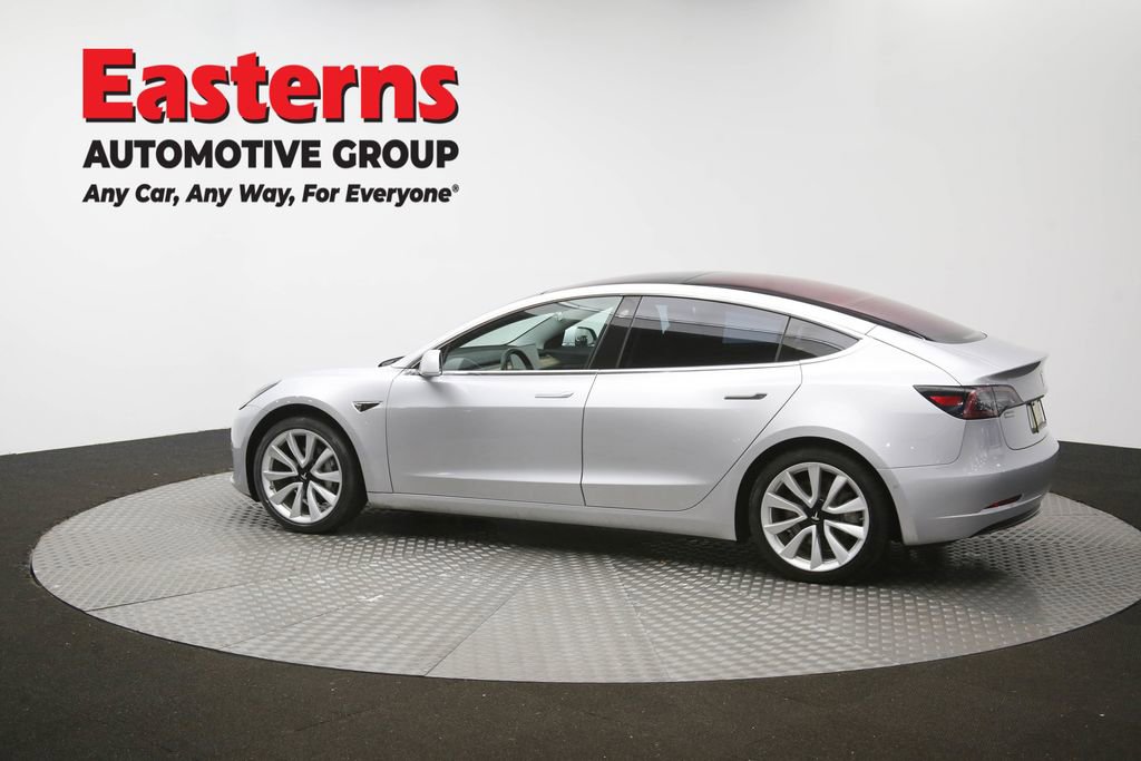 Used 2018 Tesla Model 3 Mid Range RWD image 55