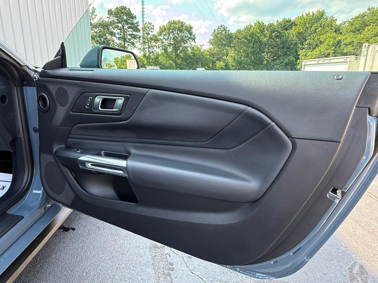 Used 2024 Ford Mustang GT Premium RWD image 11