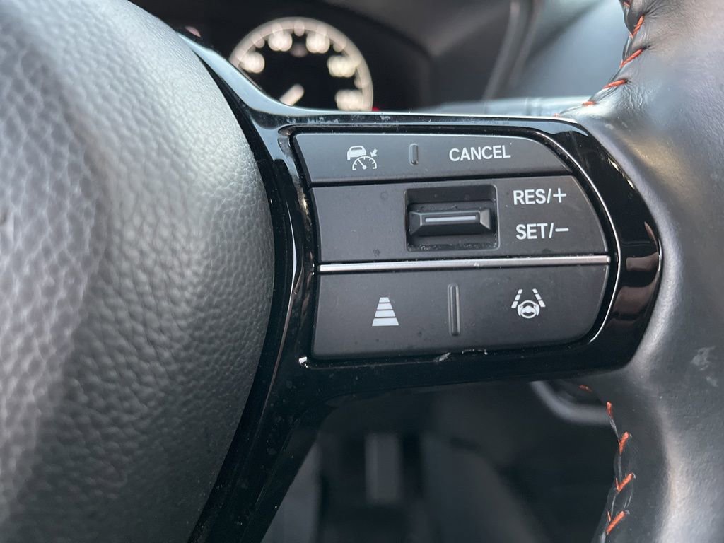 Used 2023 Honda HR-V Sport image 21