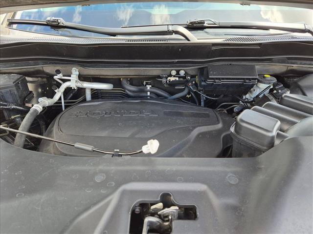 Used 2021 Honda Ridgeline RTL image 20