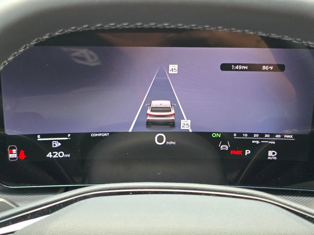 New 2026 Audi SQ5 Prestige AWD/4WD image 43
