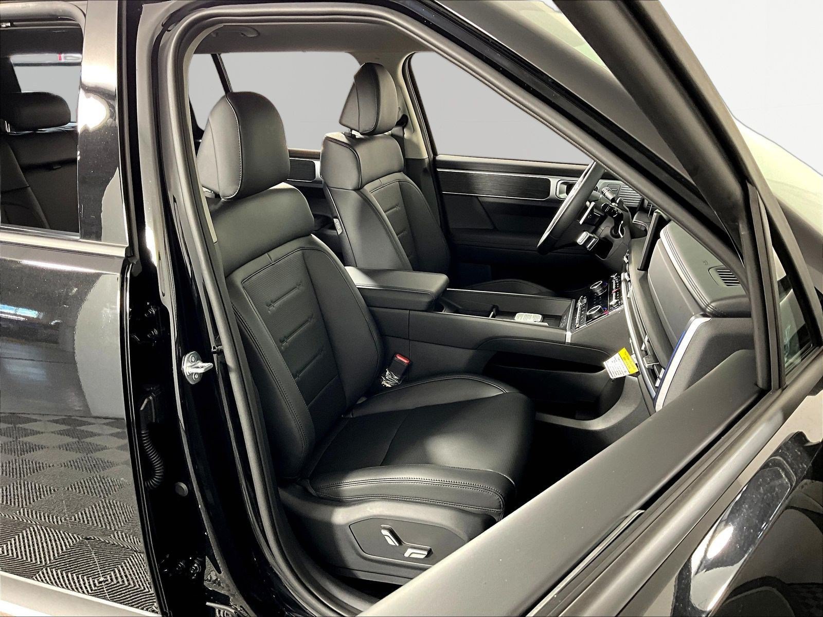 New 2026 Hyundai Santa Fe Limited AWD/4WD image 19