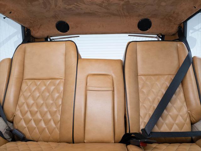 Used 1995 Land Rover Range Rover County image 20