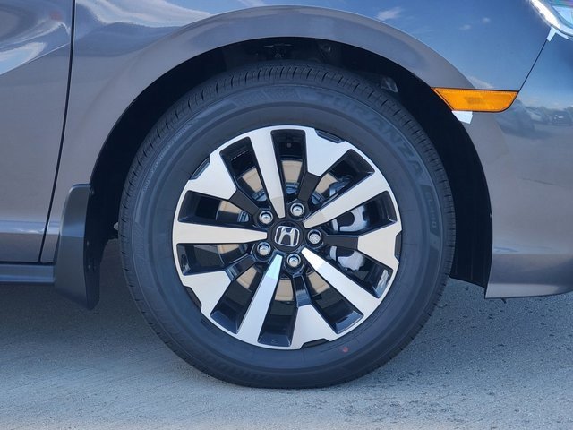 New 2026 Honda Odyssey EX-L image 4
