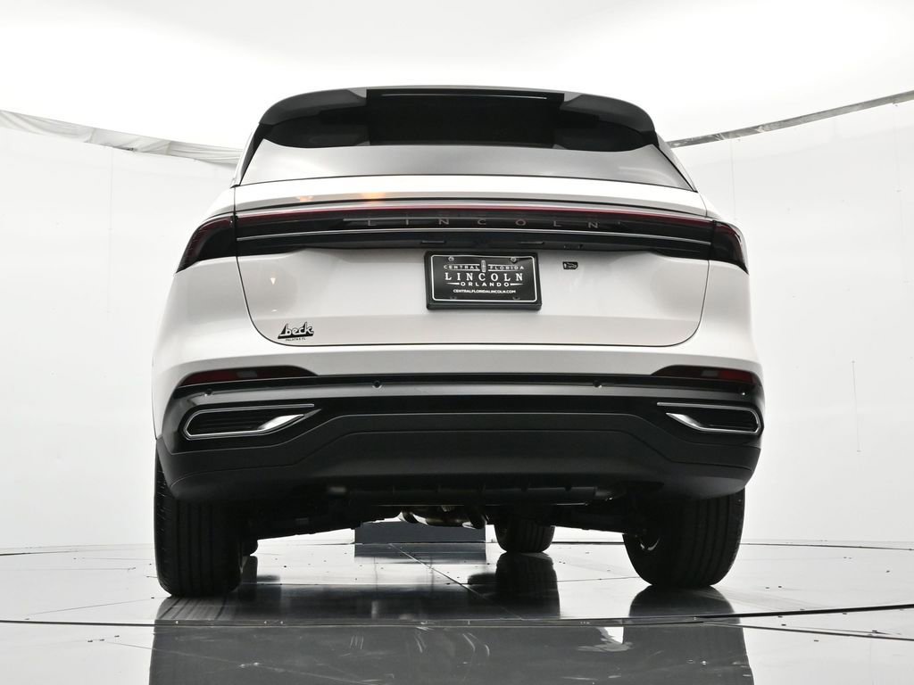 New 2026 Lincoln Nautilus Premier image 48