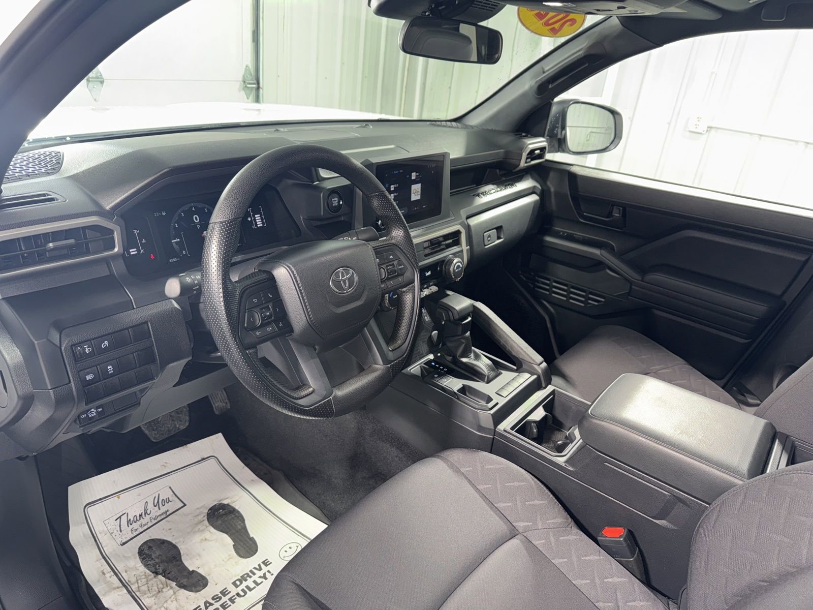 Used 2025 Toyota Tacoma SR image 29