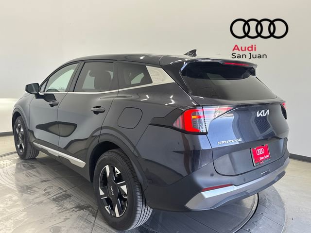 Used 2026 Kia Sportage LX AWD/4WD image 33