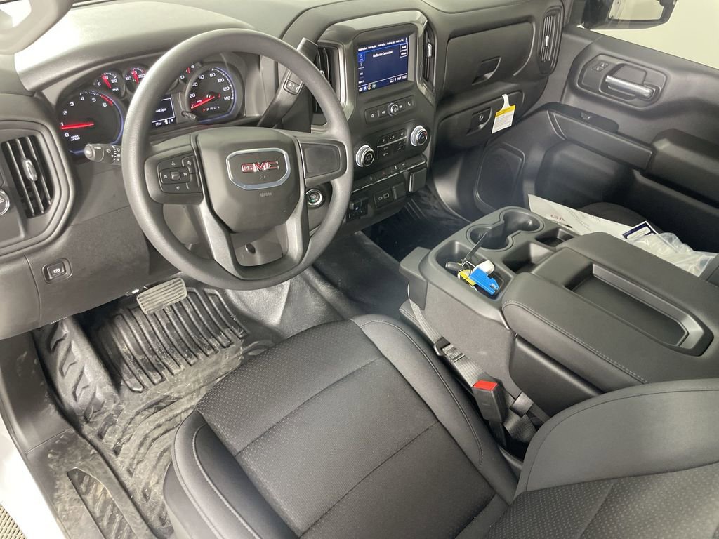 New 2025 GMC Sierra 2500 Pro w/ Convenience Package image 19