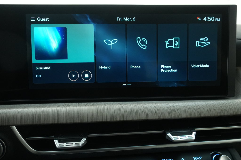 New 2026 Hyundai Sonata SEL FWD image 39
